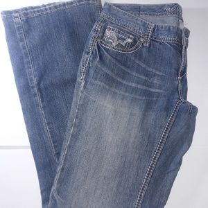 Maurice's Jeans